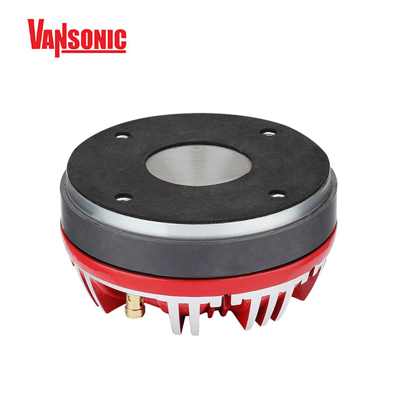 1.75 Inch Voice Coil Car Audio Driver